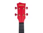 Cascha HH2280 RD укулеле концертное - imagine 13