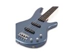 Ibanez GSR180 BEM бас гитара 4-струнная — изображение 4