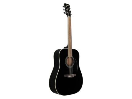 Ibanez PF15BK гитара акустическая