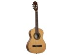 Ortega RPPC34 гитара классическая 3/4 — изображение 6