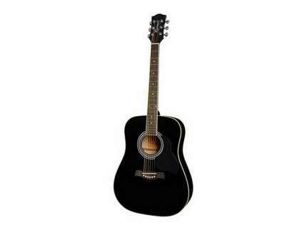 Richwood RD12BK гитара акустическая