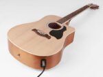 Richwood RD12CE гитара электроакустическая - imagine 3