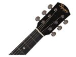 Fender SQ SA105CE BK гитара электроакустическая — изображение 4