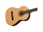 Fender Squier SA-150N Classical NAT гитара классическая - imagine 3
