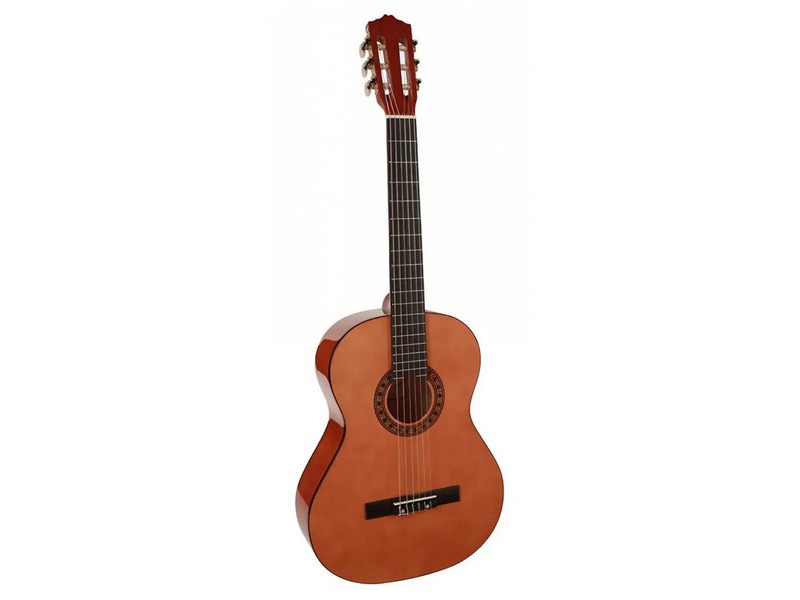 sc-134 Salvador SC134 гитара классическая 3/4 - imagine 1