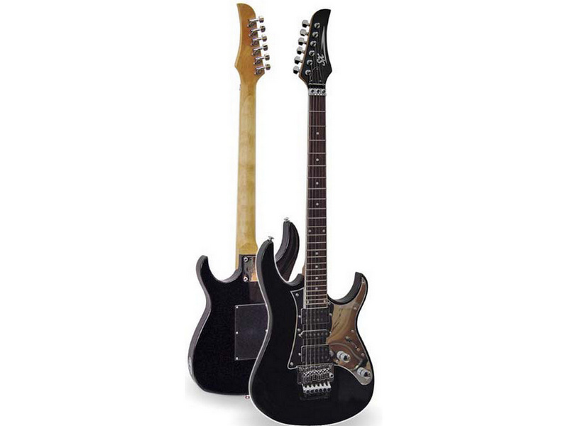 seg1_pg SX SEG1/PG электрогитара - imagine 1