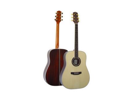 SX DG200+/NA гитара акустическая