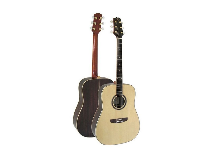 sx dg 50 na SX DG50/NA гитара акустическая — изображение 1