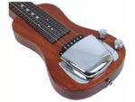 SX LG1/NA W/LGC200+LGS50 лэп-стил-гитара - imagine 3
