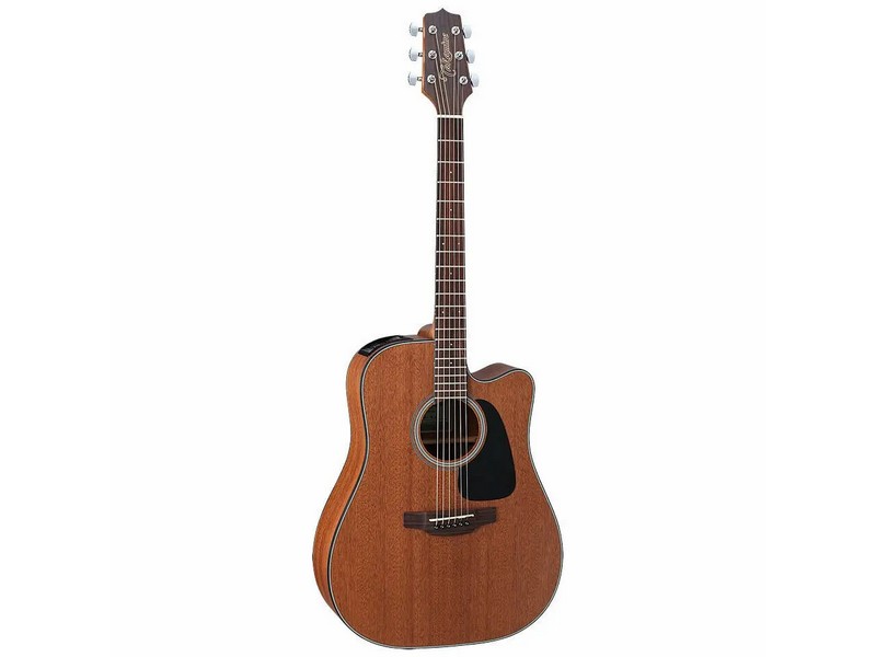 taka gd11 ceee Takamine GD11MCE гитара электроакустическая - imagine 1