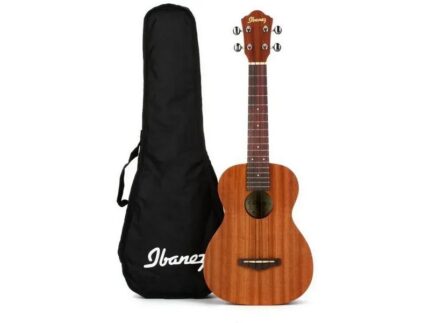 Ibanez UKC10 укулеле концертное