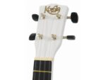 Korala UKS30WH укулеле сопрано — изображение 6