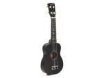 Korala UKS15BK укулеле сопрано