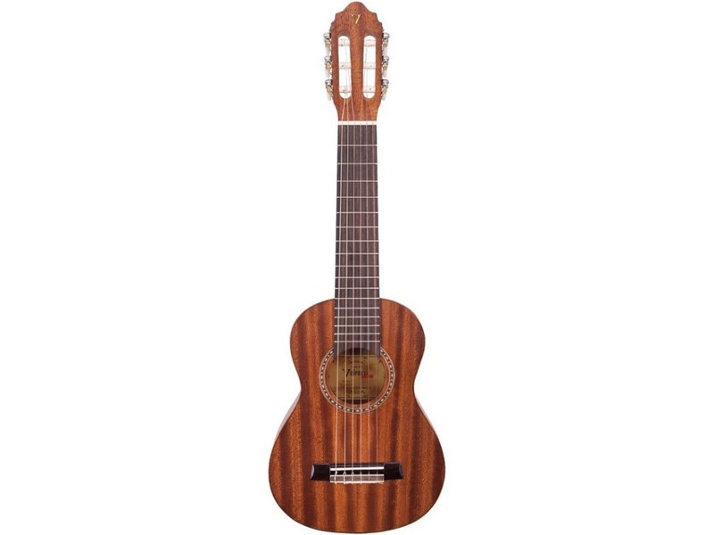 vtg2-1 Valencia VTG2 гитара походная классическая - imagine 1