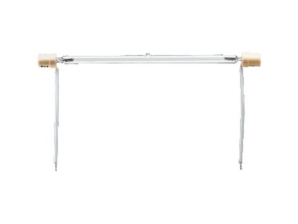 LuxLight X017 - Лампа