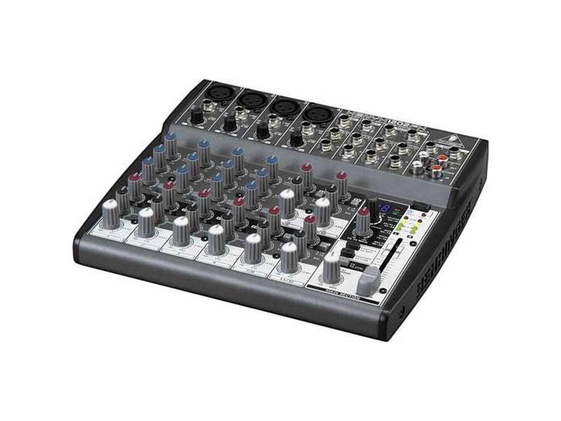 10482_6391_lk1i Behringer XENYX 1202FX - Микшерный пульт — изображение 1