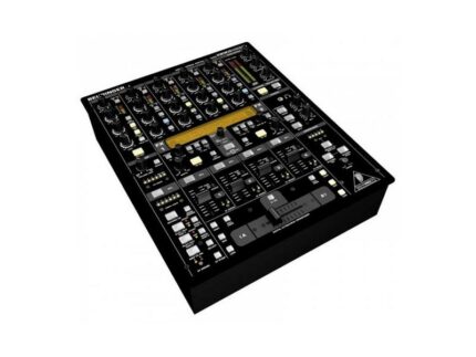 Behringer DDM4000 - DJ микшерный пульт
