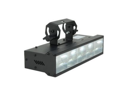 ADJ FREQ 5 Strobe - Светодиодный стробоскоп робот