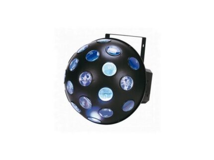 ADJ Led Quest - Светомузыка для дискотеки и дома