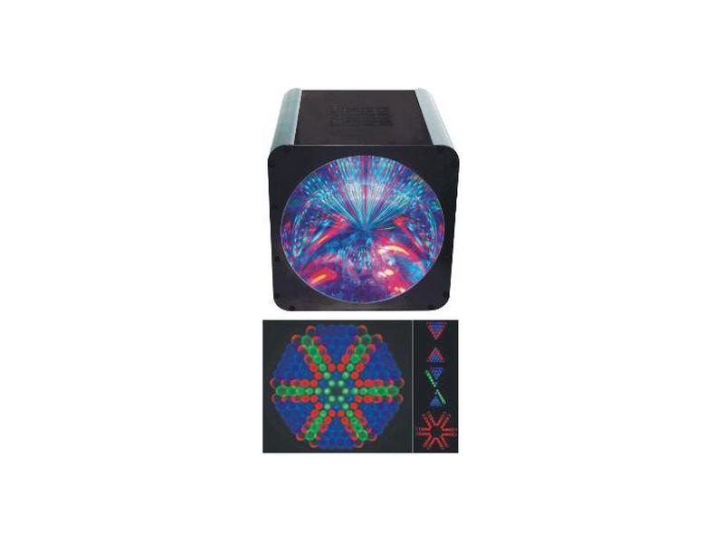 2033_qqwqwqwa LuxLight D066 - Светомузыка для дома и дискотеки - imagine 1