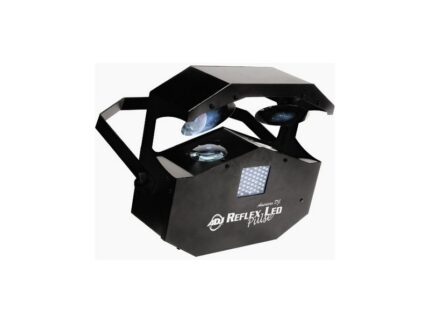 ADJ Reflex Pulse LED - Светомузыка для дискотеки и дома