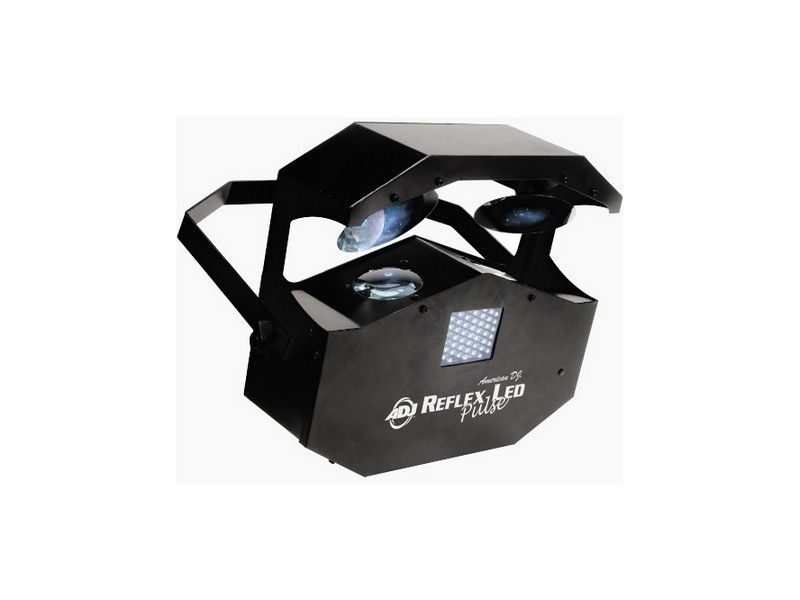 CREATOR: gd-jpeg v1.0 (using IJG JPEG v80), quality = 90 ADJ Reflex Pulse LED - Светомузыка для дискотеки и дома — изображение 1