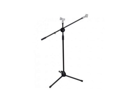 Kinsman KSS06 - Микрофонная стойка на 2 микрофона
