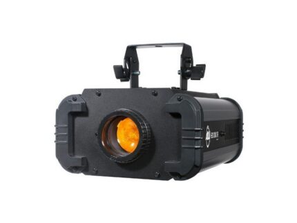 ADJ H2O DMX IR - Эффект воды