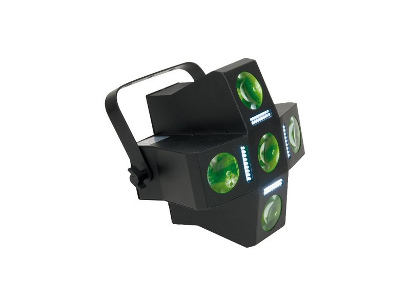 CREATOR: gd-jpeg v1.0 (using IJG JPEG v80), quality = 90 ADJ Fun Factor Led - Светомузыка для дискотеки и дома - imagine 1