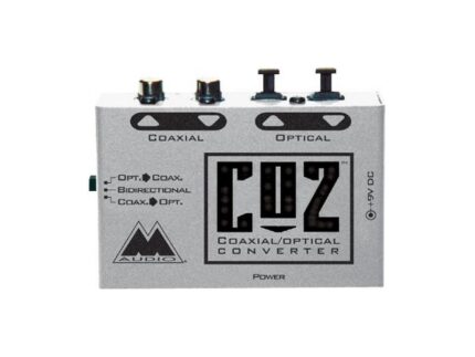M-Audio CO2 - Конвертор