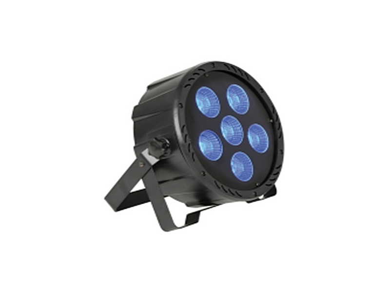 25832_LED_COB_PAR X-Lite LED COB PAR - Светодиодный коб пар - imagine 1