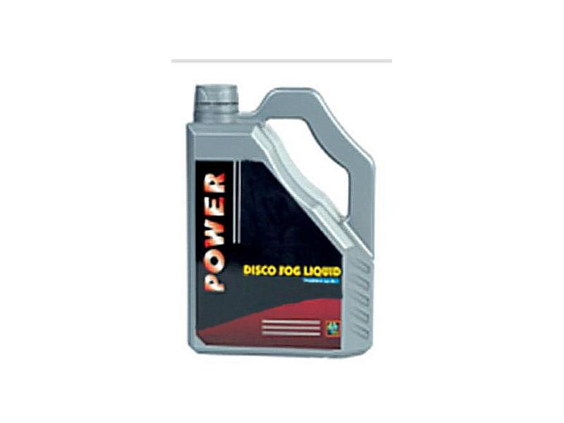 26570_OIL-FOG X-Lite OIL-FOG 4,5L - Жидкость для дыма - imagine 1