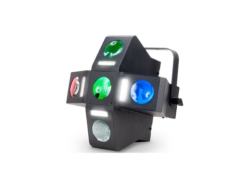 CREATOR: gd-jpeg v1.0 (using IJG JPEG v80), quality = 90 ADJ Monster Fun - Светомузыка для дискотеки и дома — изображение 1