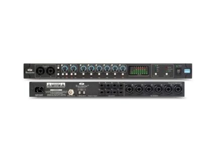 Focusrite Octopre MK2 - Студийный преамп