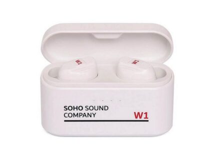 SOHO W1/WH - Блютуз наушники