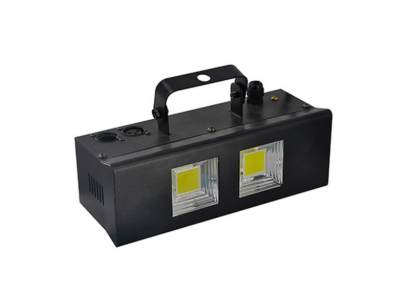 32732_COB_Led_Strobe_40W X-Lite COB Led Strobe 40W - Светодиодный стробоскоп робот - imagine 1
