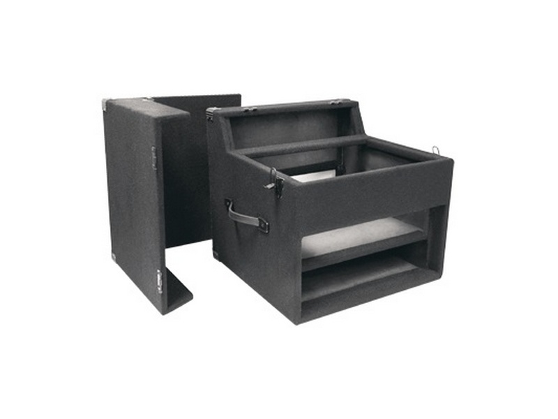 35046_arf2116 US Blaster USB7272 - Рэковый кейс - imagine 1