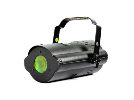 ADJ Tri Gem Led - Светомузыка для дискотеки и дома