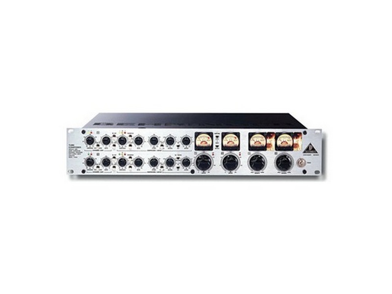 37338_T1952 Behringer T1952 - Компрессор ламповый — изображение 1