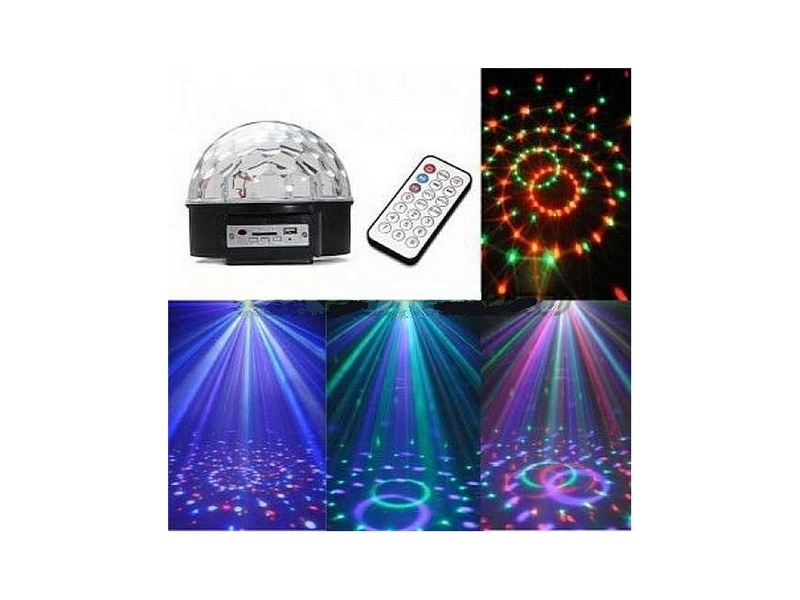 40358_Led_Magic_Ball-MP3 (1) X-Lite LED Magic Ball-BAT-MP3 - Светомузыка на аккумуляторе с MP3 — изображение 1