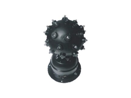 LuxLight D024 - Led диско шар