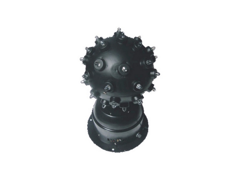 42486_77843_led024 (1) LuxLight D024 - Led диско шар — изображение 1