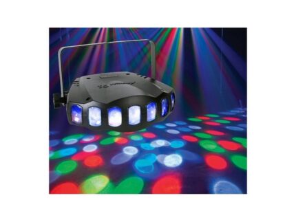 ADJ Revo Sweep - Светомузыка для дискотеки и дома