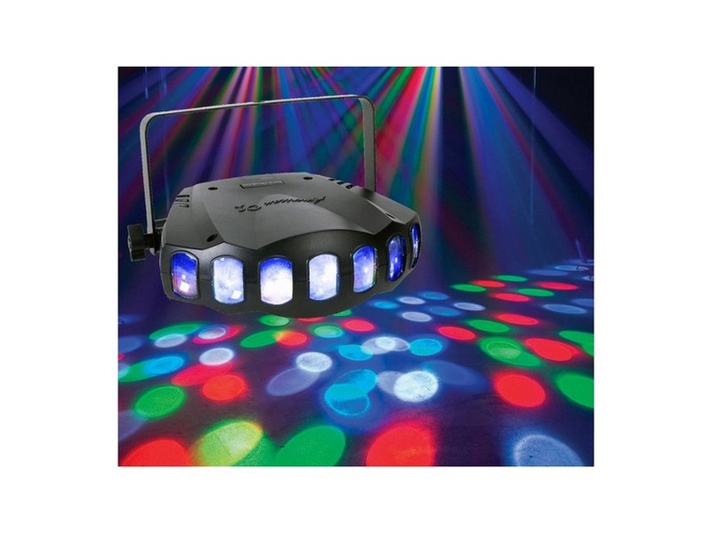 46911_revo_sweeep ADJ Revo Sweep - Светомузыка для дискотеки и дома - imagine 1