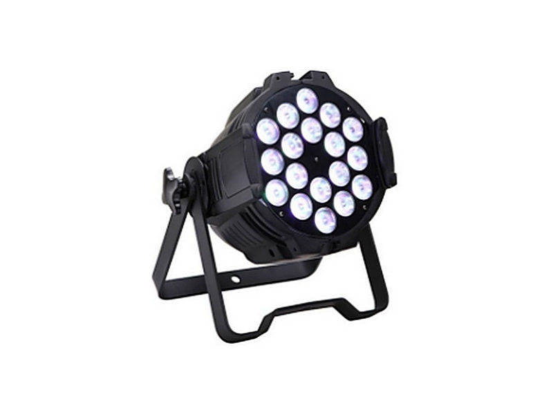 47568_LED_PAR_LIGHT43 X-Lite LED PAR LIGHT43 - Светодиодный пар — изображение 1