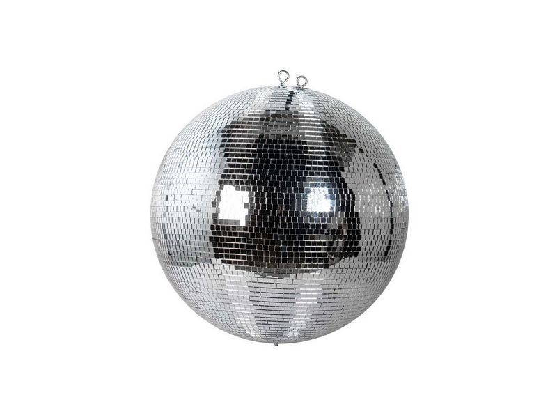 50469_M40 ADJ MirrorBall 1m - Зеркальный шар 1 метр — изображение 1