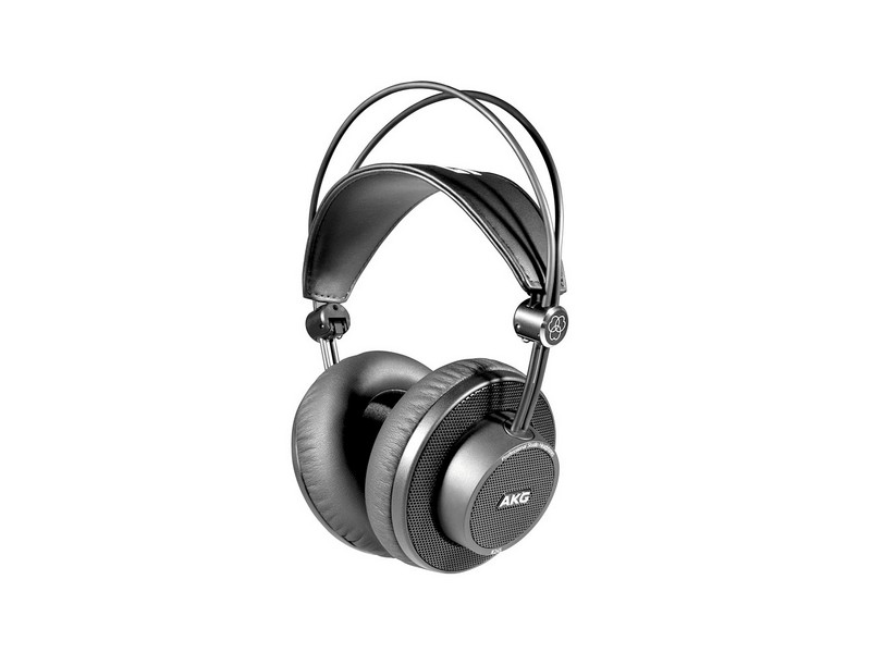 53835_K245 AKG K245 - Студийные наушники - imagine 1