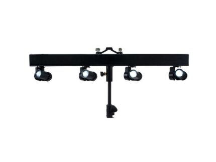 ADJ Event Bar Dmx - Комплект мини голов на стойке