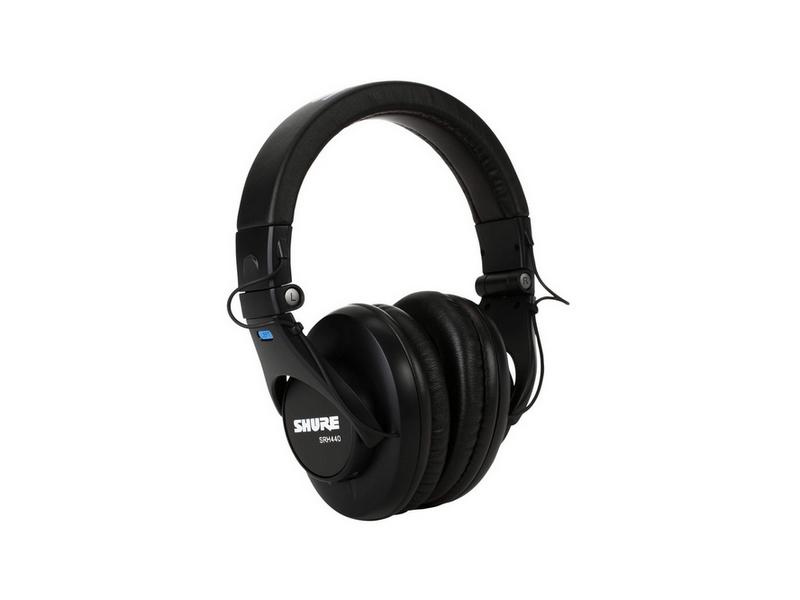 61KV57HNY6L Shure SRH440 - Студийные наушники - imagine 1