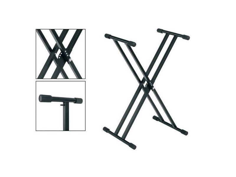 64297_KS240 Boston KS250 - Клавишная стойка — изображение 1